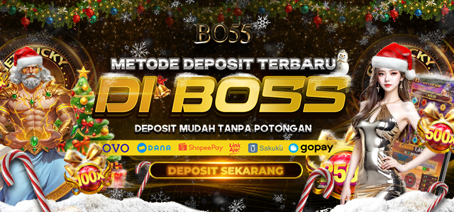 DEPOSIT TERBARU