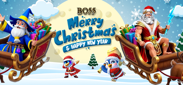 NATAL DAN TAHUN BARU